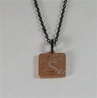 Collana Roberto Giannotti Angeli in Argento MAN15 - MAN15